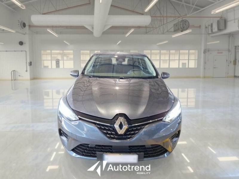 Renault Clio usata a Bari (3)