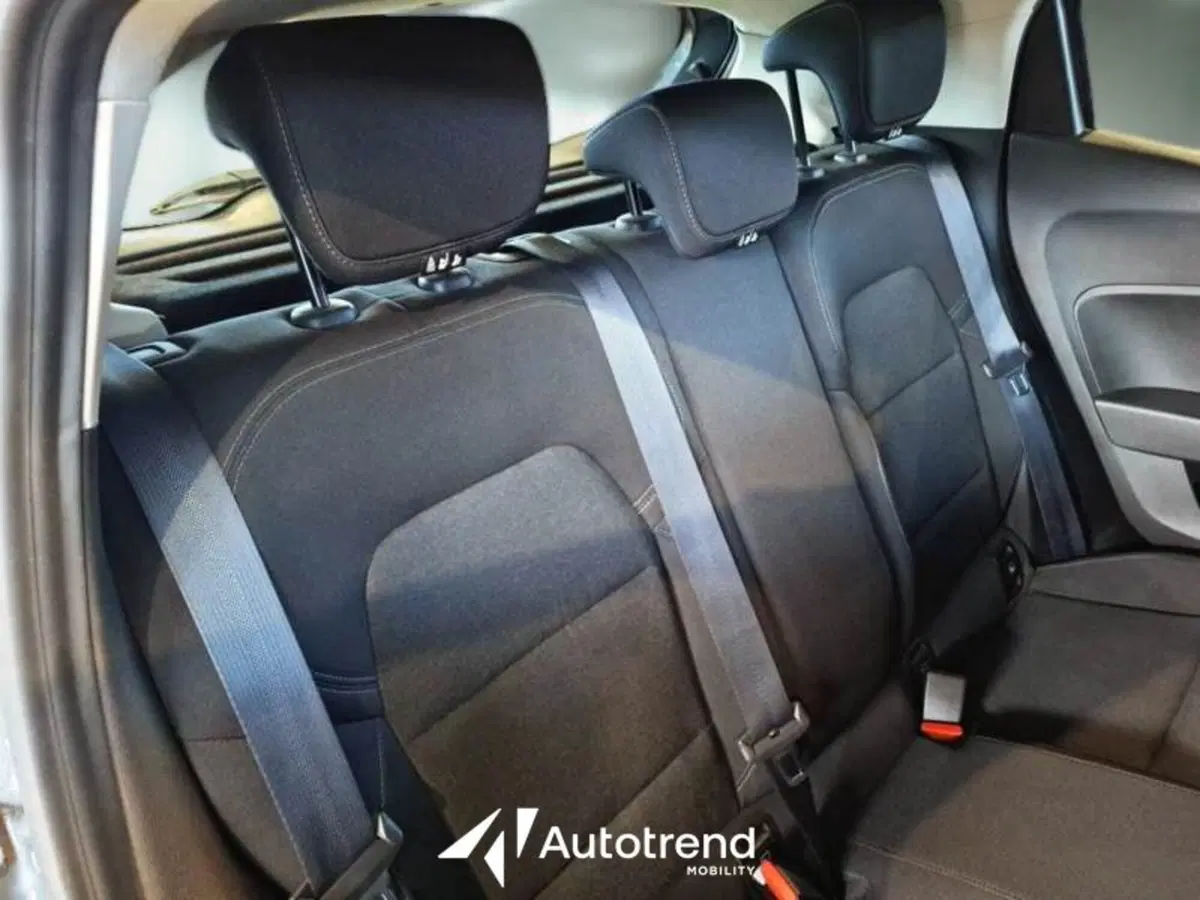 Renault Clio usata a Bari (9)