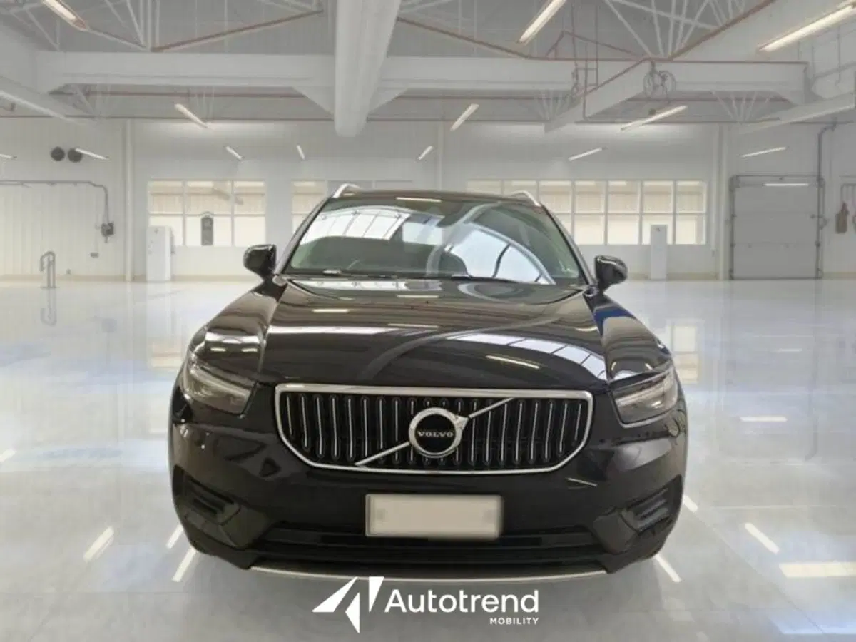 Volvo XC40 usata a Bari (15)