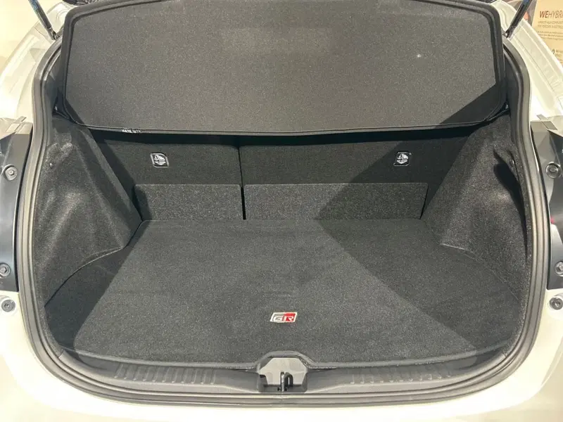 Toyota GR Yaris nuova a Lecco (11)