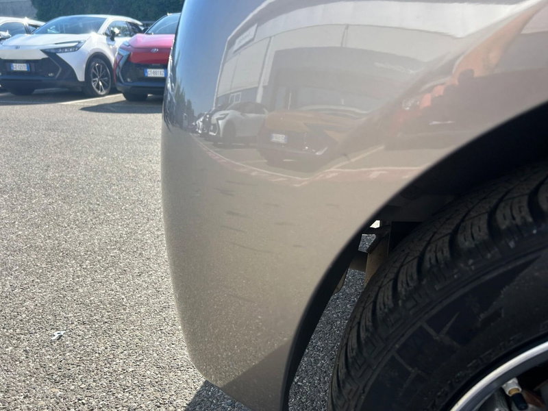 Toyota Yaris usata a Piacenza (10)