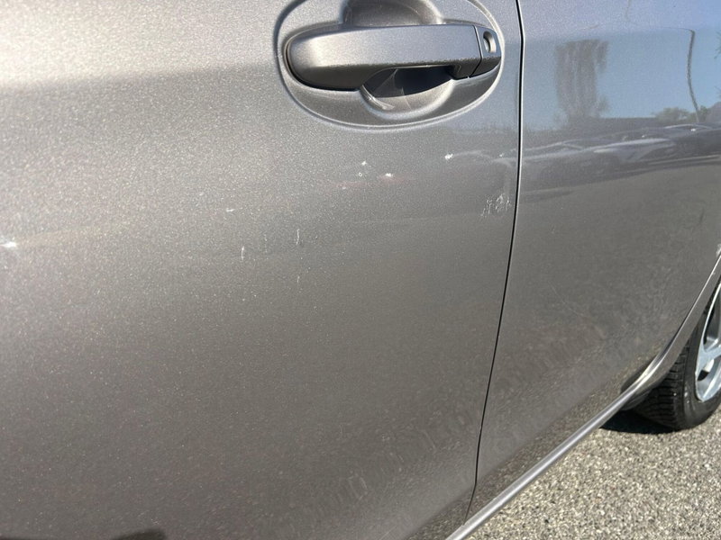 Toyota Yaris usata a Piacenza (11)