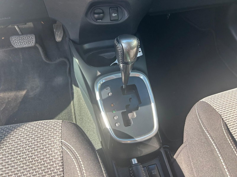 Toyota Yaris usata a Piacenza (17)