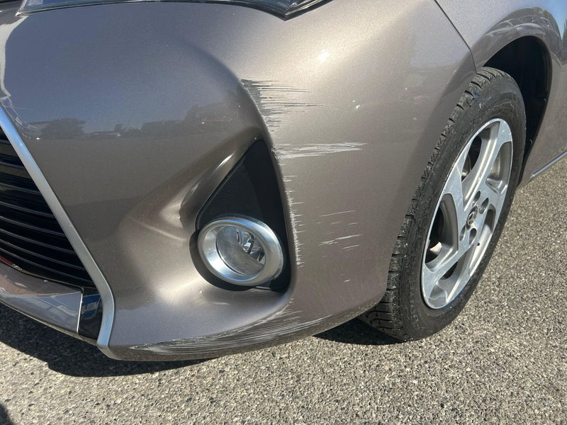 Toyota Yaris usata a Piacenza (9)