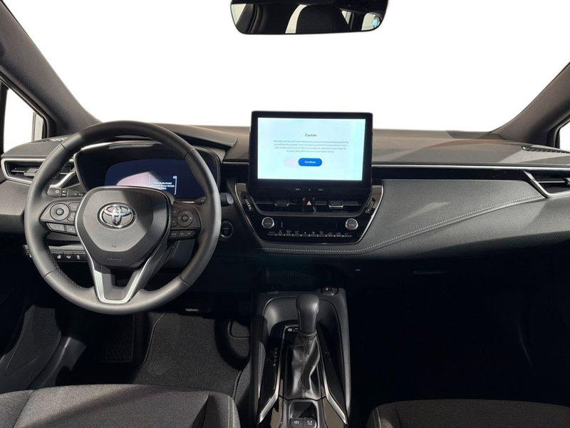 Toyota Corolla Touring Sports nuova a Lecco (8)