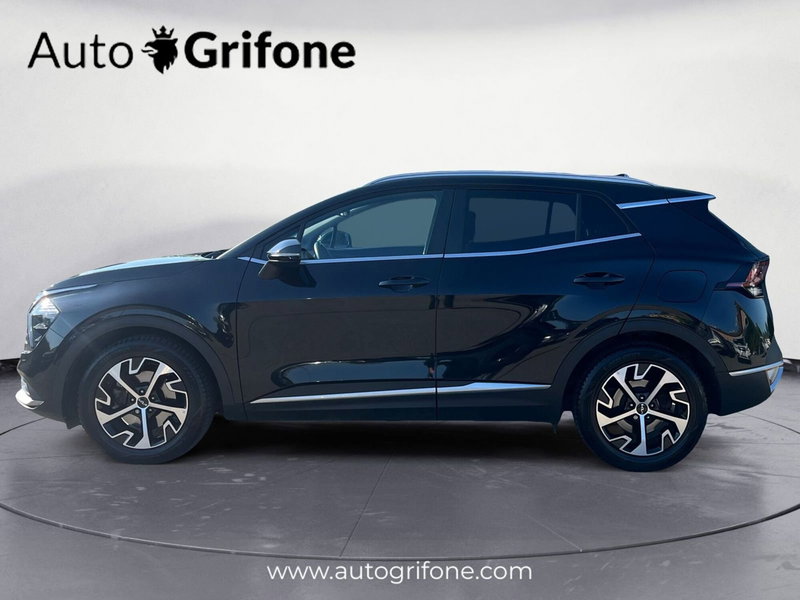 Kia Sportage usata a Modena (2)
