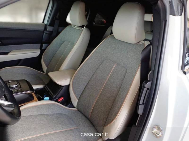 Mazda MX-30 usata a Salerno (11)