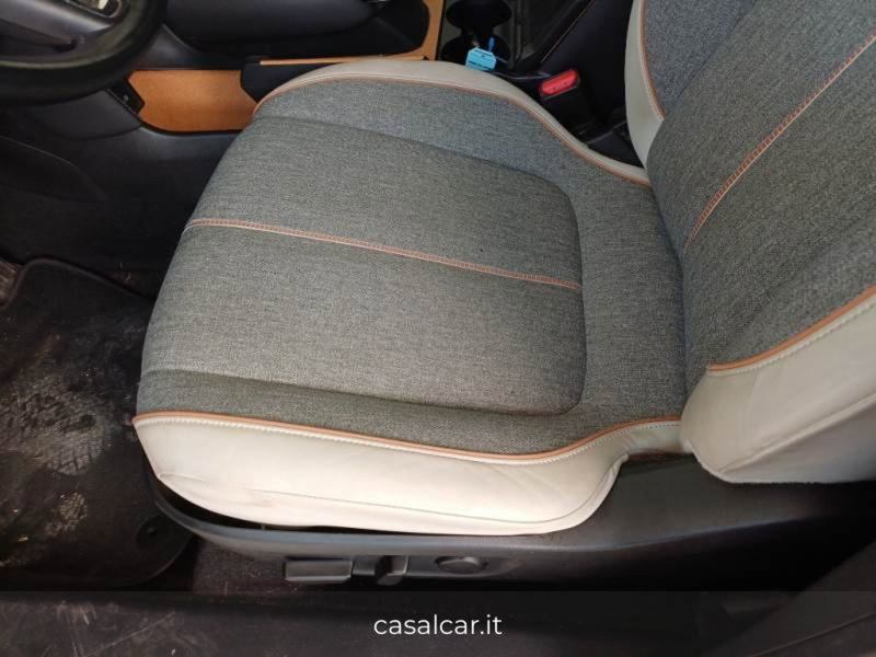 Mazda MX-30 usata a Salerno (13)