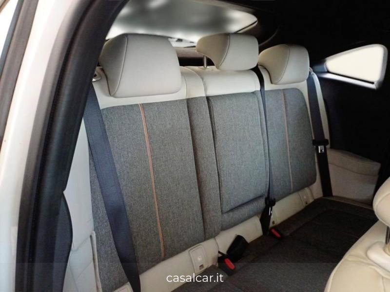 Mazda MX-30 usata a Salerno (15)