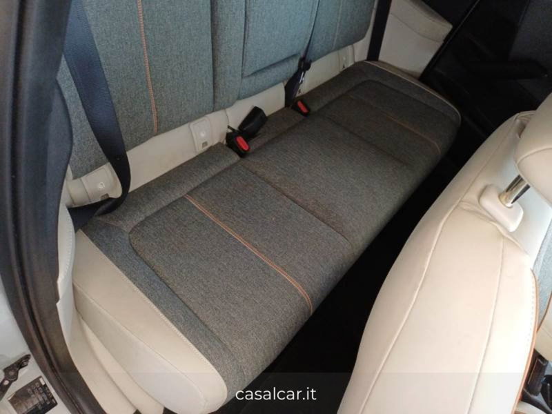 Mazda MX-30 usata a Salerno (16)