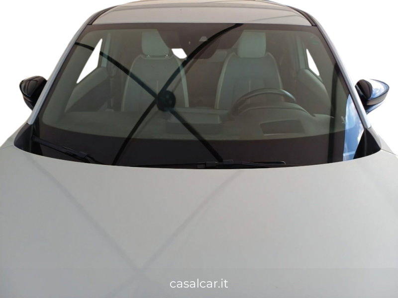 Mazda MX-30 usata a Salerno (6)