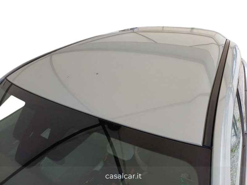 Mazda MX-30 usata a Salerno (7)