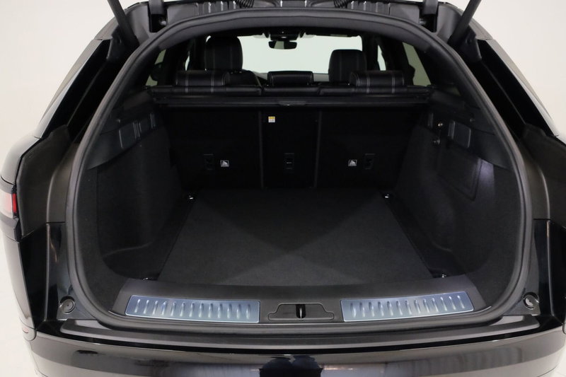 Land Rover Range Rover Velar usata a Torino (13)