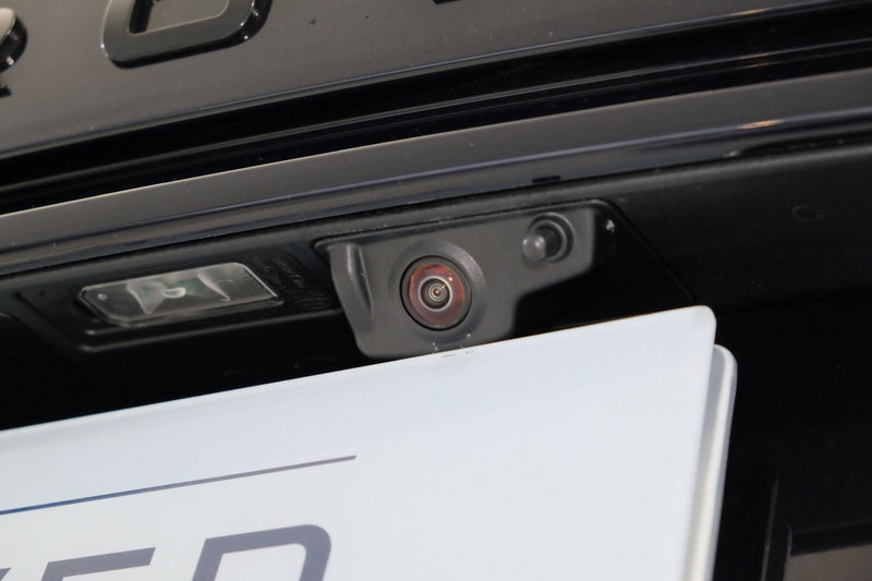 Land Rover Range Rover Velar usata a Torino (18)