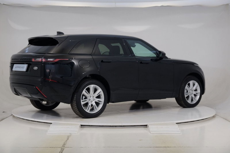 Land Rover Range Rover Velar usata a Torino (2)