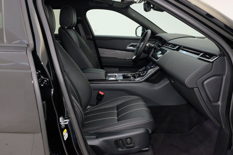 Land Rover Range Rover Velar usata a Torino (3)