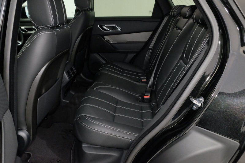 Land Rover Range Rover Velar usata a Torino (5)