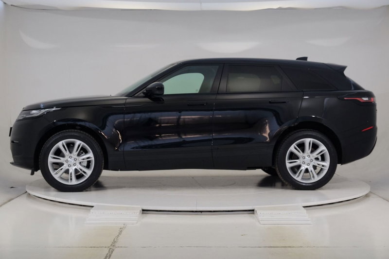 Land Rover Range Rover Velar usata a Torino (6)