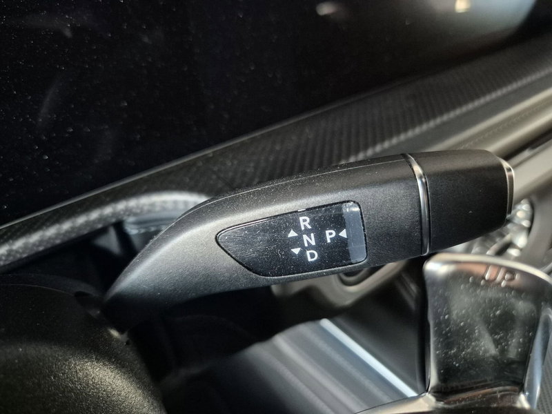 Mercedes-Benz Classe G usata a Torino (11)