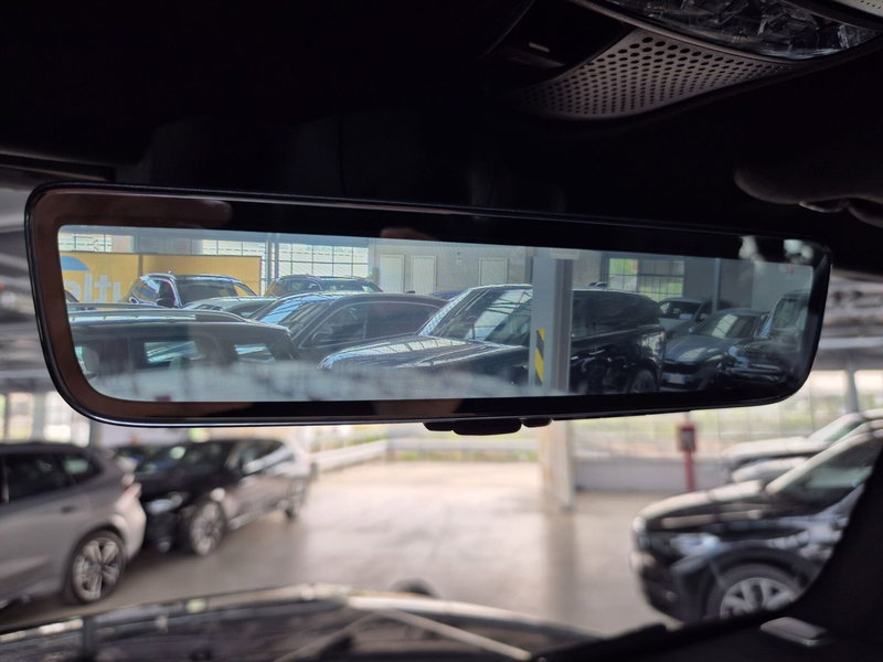 Mercedes-Benz Classe G usata a Torino (17)