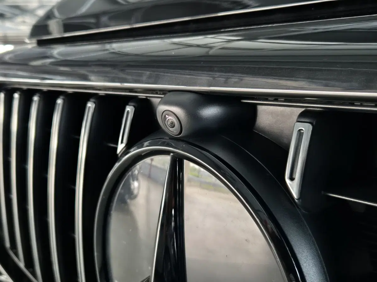 Mercedes-Benz Classe G usata a Torino (19)