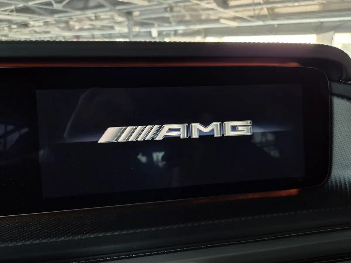 Mercedes-Benz Classe G usata a Torino (20)