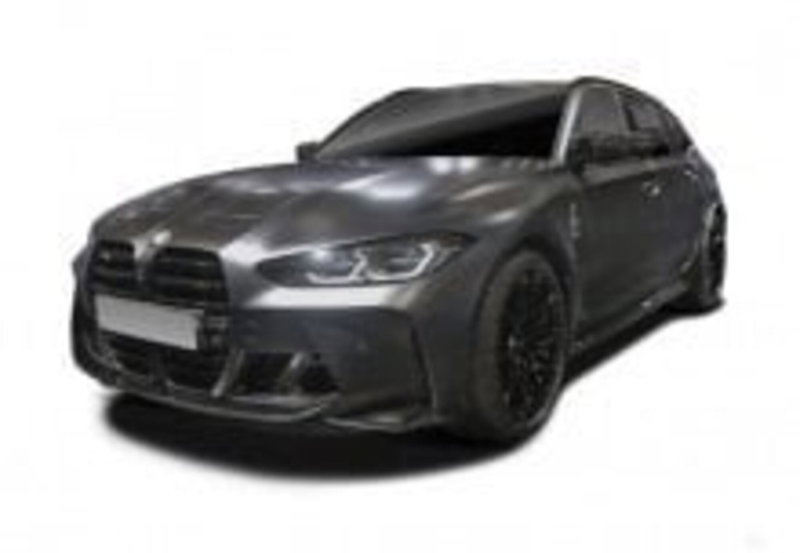 BMW Serie 3 Touring nuova a Torino (4)