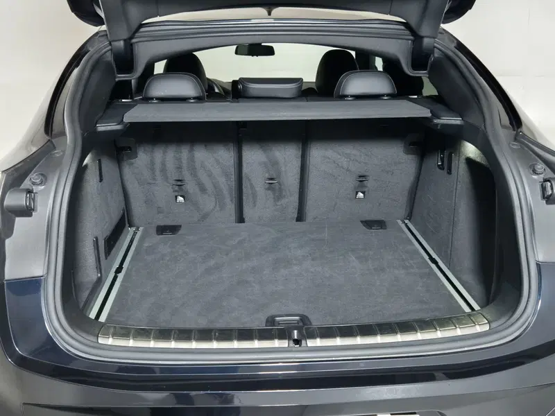 BMW X4 usata a Torino (13)