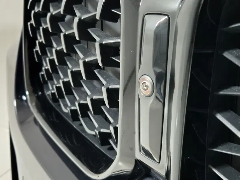 BMW X4 usata a Torino (17)