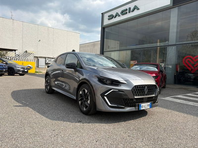 Renault Clio 1.8 full hybrid Techno 160cv auto del 2025 usata a Treviglio