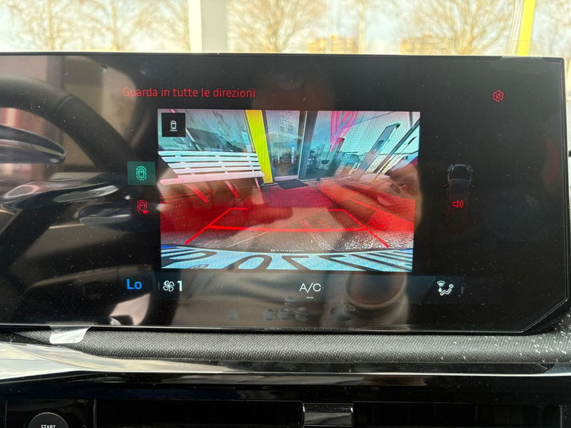 Renault Clio usata a Bergamo (11)