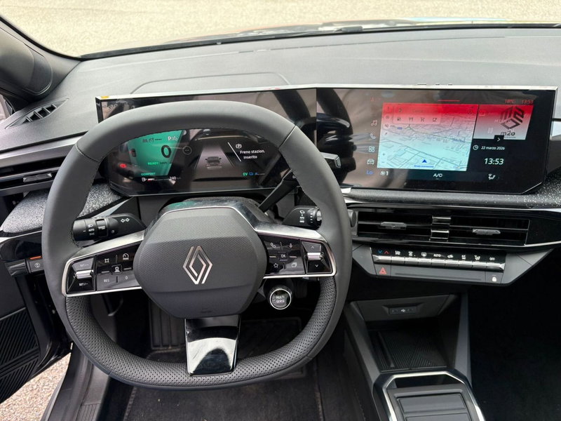 Renault Clio usata a Bergamo (12)