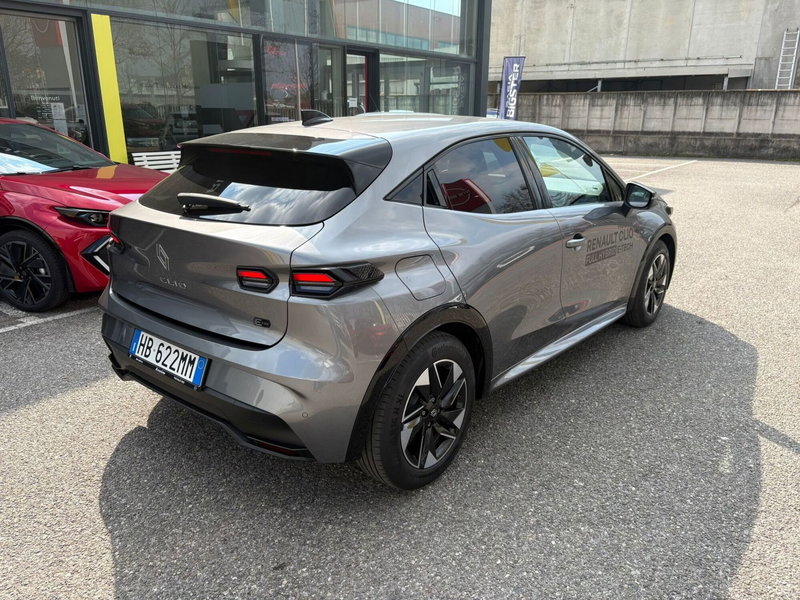 Renault Clio usata a Bergamo (2)