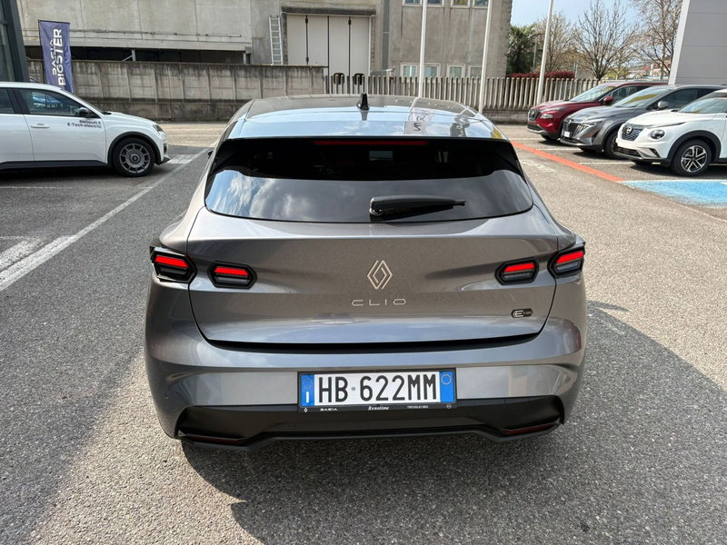 Renault Clio usata a Bergamo (3)
