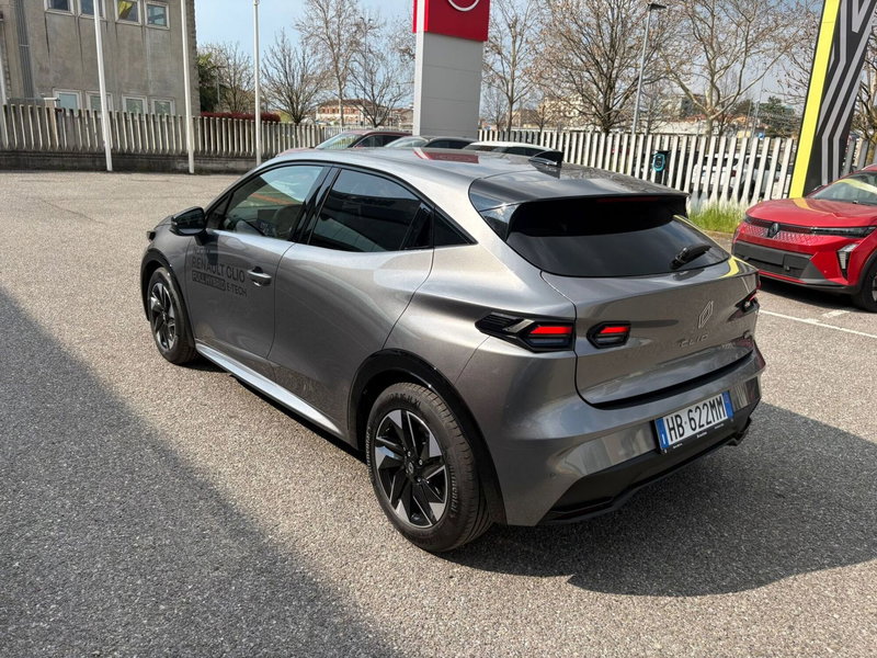 Renault Clio usata a Bergamo (4)