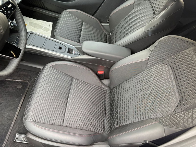 Renault Clio usata a Bergamo (5)