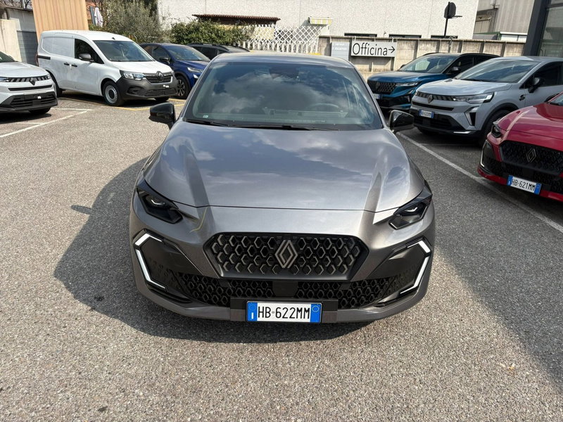 Renault Clio usata a Bergamo (6)