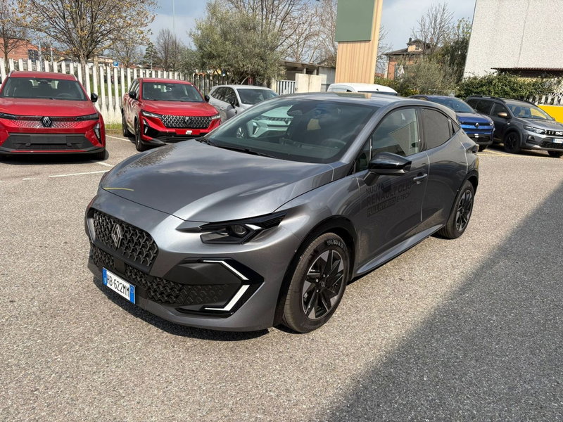 Renault Clio usata a Bergamo (7)