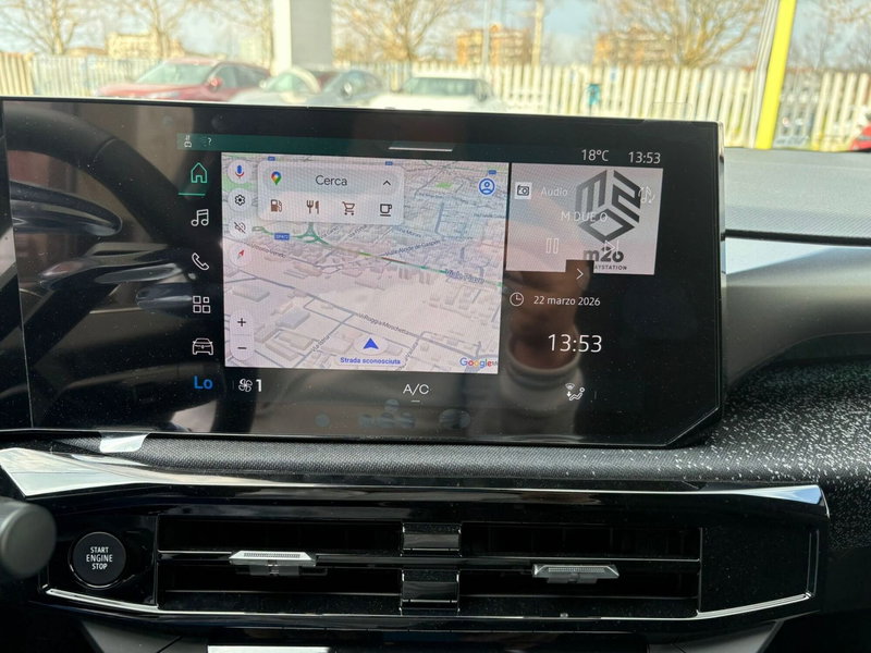 Renault Clio usata a Bergamo (8)