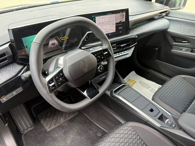 Renault Clio usata a Bergamo (9)