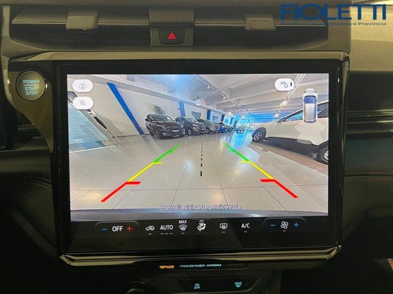 Ford Puma usata a Brescia (10)