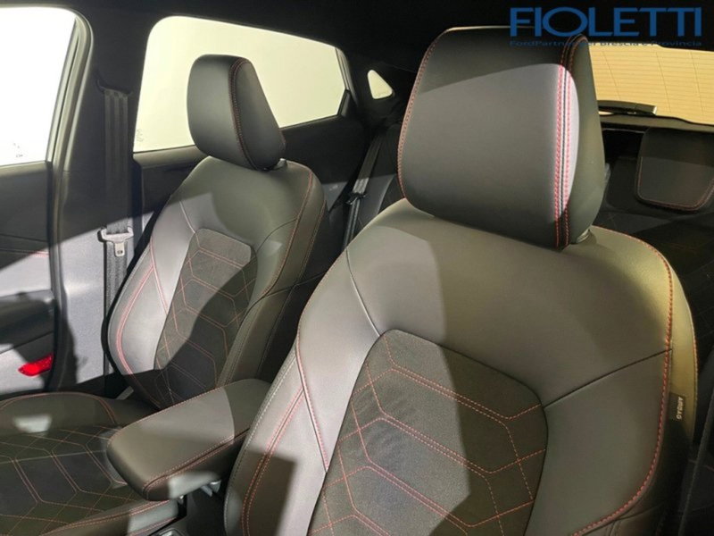 Ford Puma usata a Brescia (12)