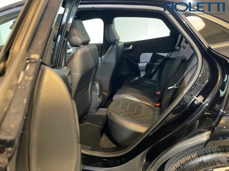 Ford Puma usata a Brescia (13)