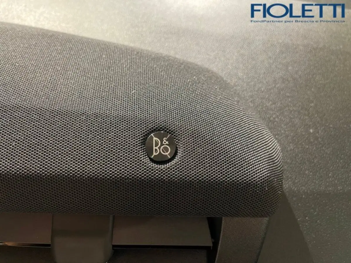 Ford Puma usata a Brescia (14)