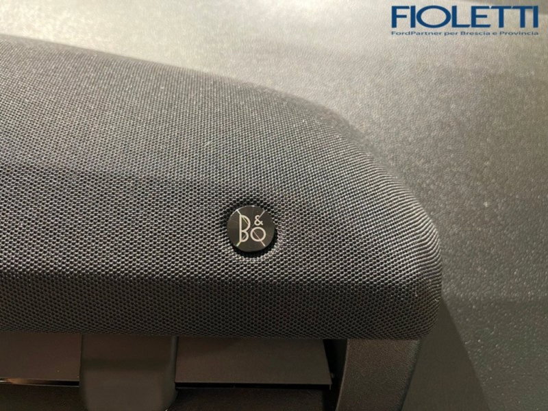 Ford Puma usata a Brescia (14)