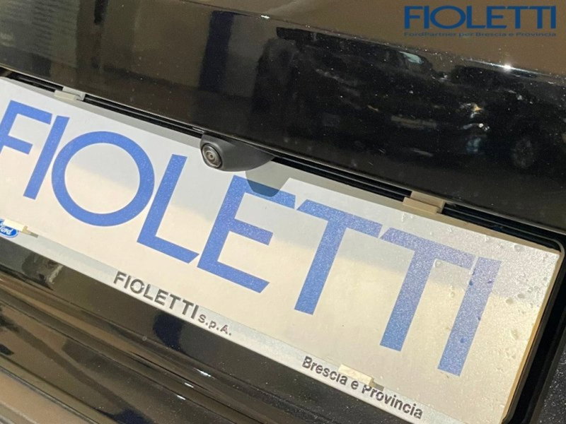 Ford Puma usata a Brescia (17)