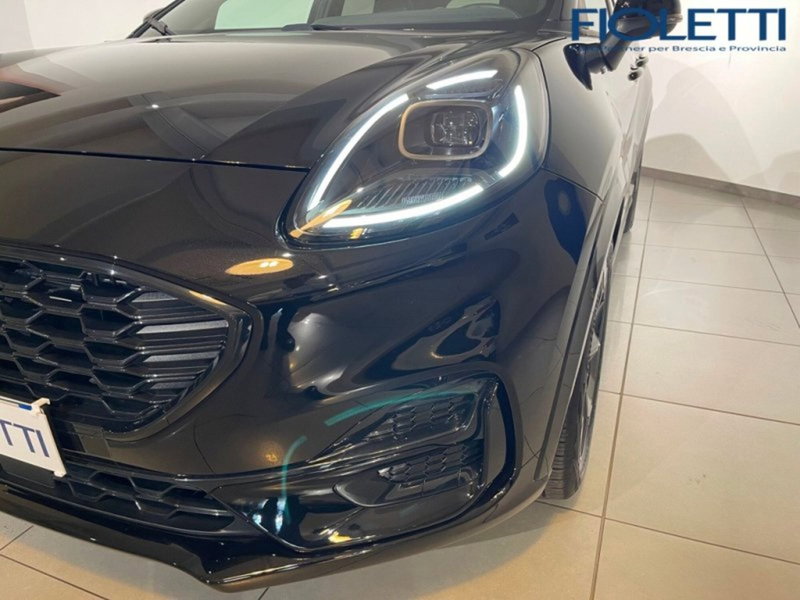 Ford Puma usata a Brescia (18)