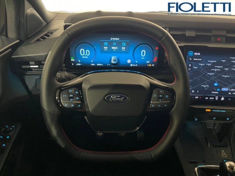 Ford Puma usata a Brescia (6)