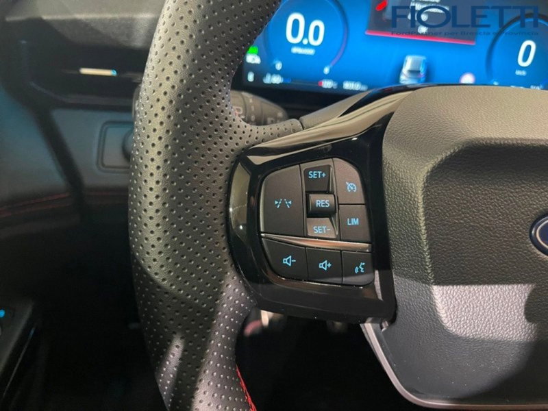 Ford Puma usata a Brescia (7)