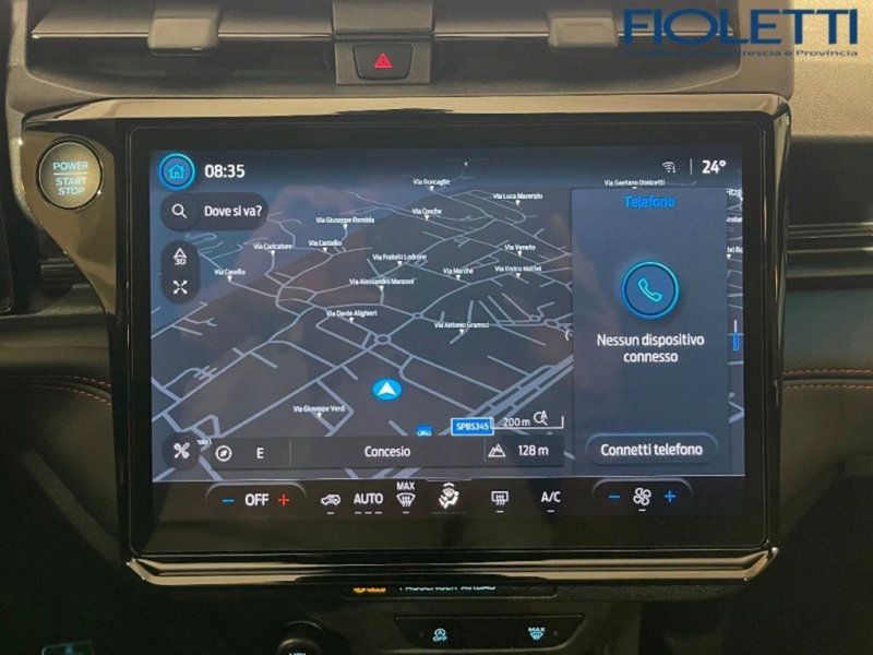 Ford Puma usata a Brescia (9)